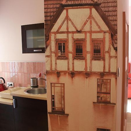 Luksusowy Apartament III Сопот Экстерьер фото
